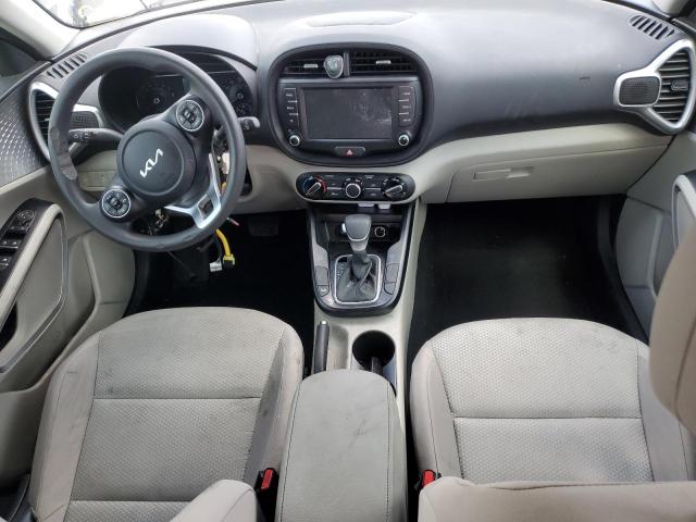 KNDJ23AU3N7161040 KIA SOUL LX