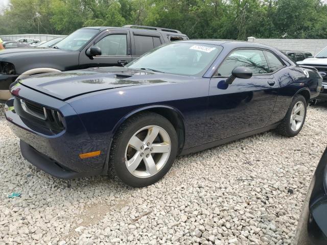 2014 Dodge Challenger SXT