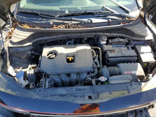 KNDJ63AU7L7726794 KIA Soul Gt Line
