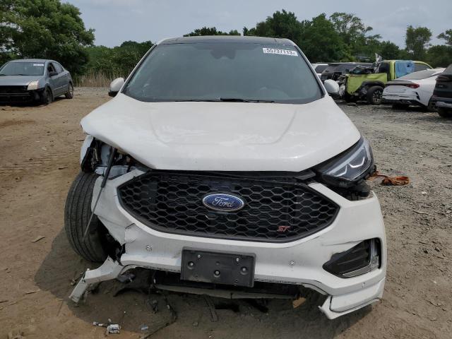 2FMPK4AP6MBA66287 2021 FORD EDGE, photo no. 5