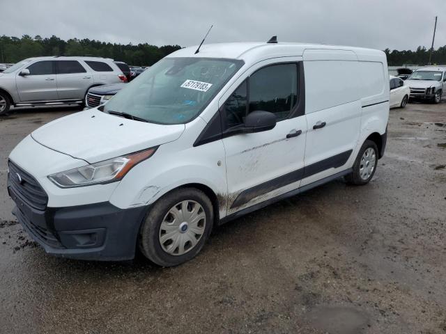 2019 Ford Transit Connect XL