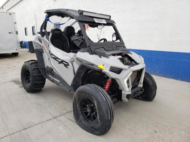 2021 POLARIS RZR TRAIL - 3NSASK996MN859472