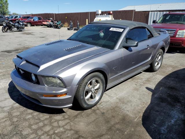 2006 Ford Mustang GT