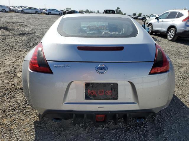 JN1AZ4EH3HM951400 Nissan 370Z BASE