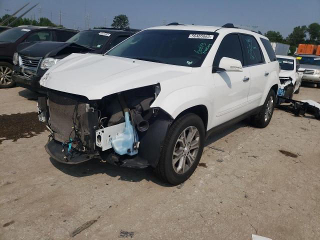 2016 GMC Acadia SLT1