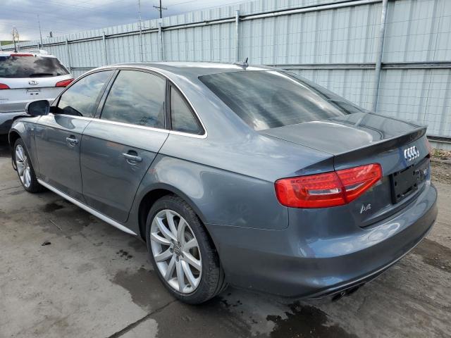 VIN WAUBFAFL9EN025498 2014 Audi A4, Premium no.2