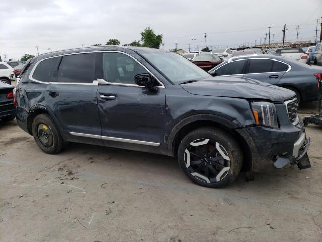 5XYP64GC7PG331571 KIA Telluride S