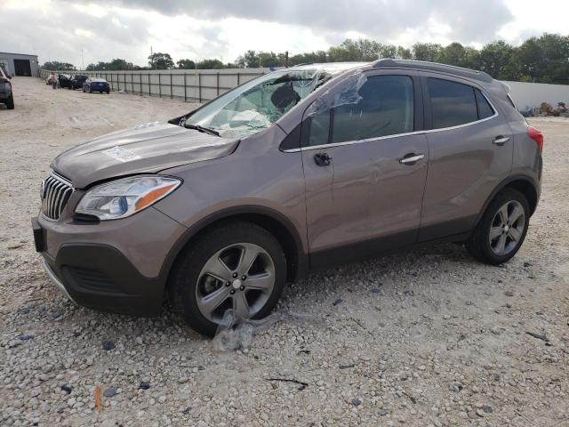 2013 Buick Encore 