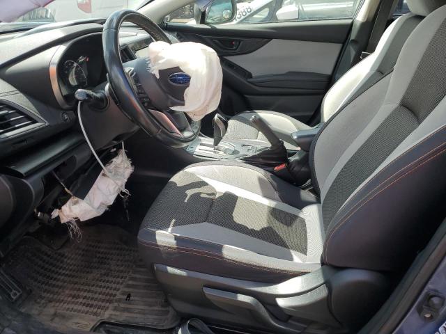 JF2GTABC1JH292569 Subaru Crosstrek Premium