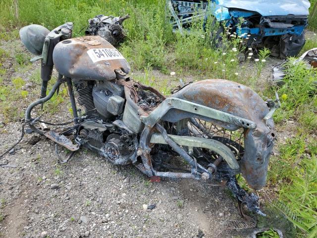 2006 HARLEY-DAVIDSON FLSTNI 1HD1JDB176Y089492
