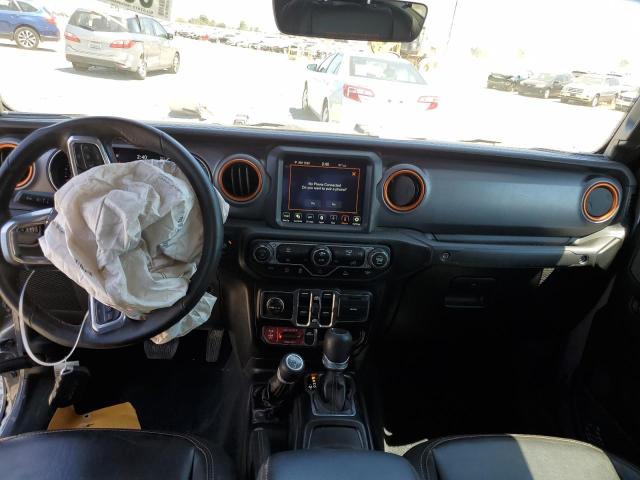 1C6JJTEG5ML536141 Jeep Gladiator Mojave