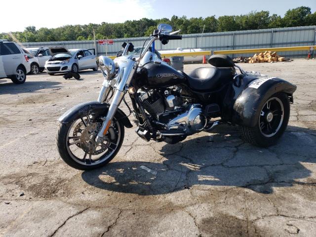 2016 harley davidson discount freewheeler for sale