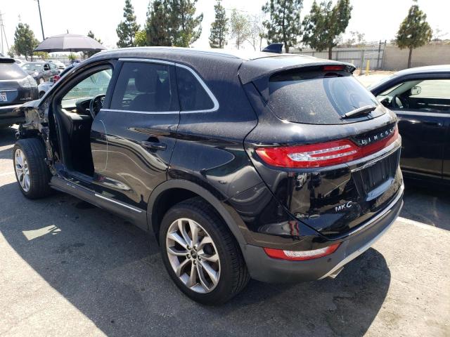 5LMCJ2C94KUL35184 Lincoln MKC SELECT