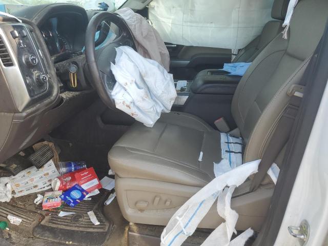 2017 CHEVROLET 2500 1GC1KWEY6HF110057