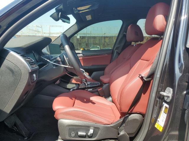 5UX43DP08N9L57899 BMW X3 Sdrive30i