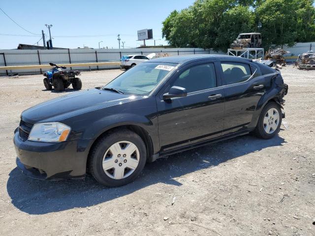 2009 Dodge Avenger SE