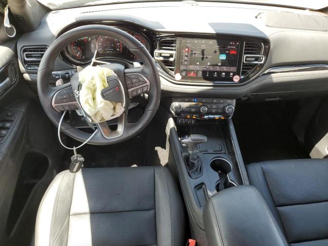 2022 DODGE DURANGO CI - 1C4RDHEG7NC217647