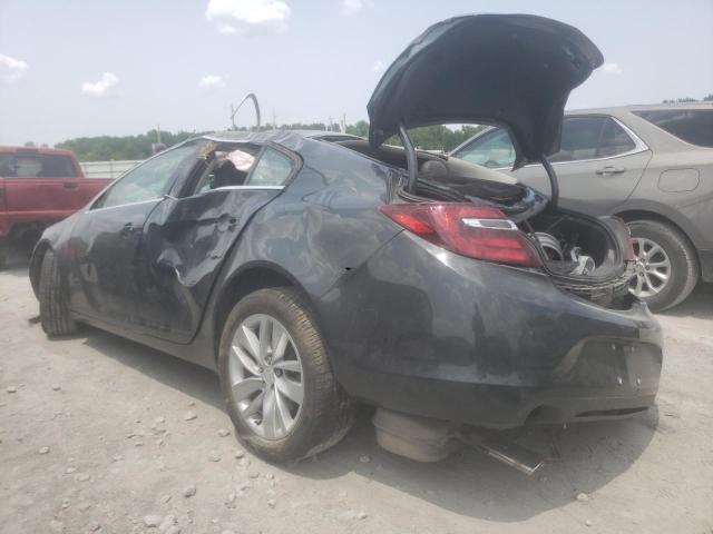 2G4GK5EX9F9209839 Buick Regal