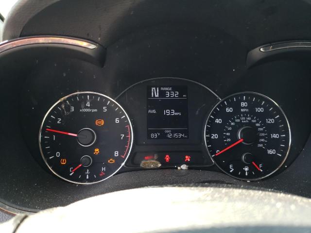 3KPFK4A74HE118496 KIA FORTE LX