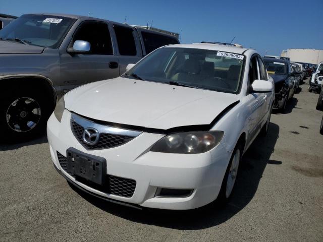 2008 Mazda Mazda3 i