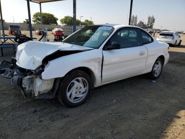 1998 Ford Escort ZX2