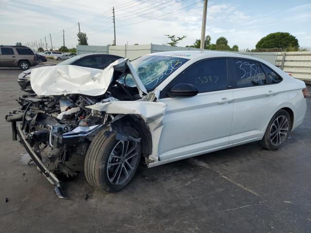 Vin: 3vwam7bu5pm003286, lot: 55405533, volkswagen jetta sport 2023 img_1