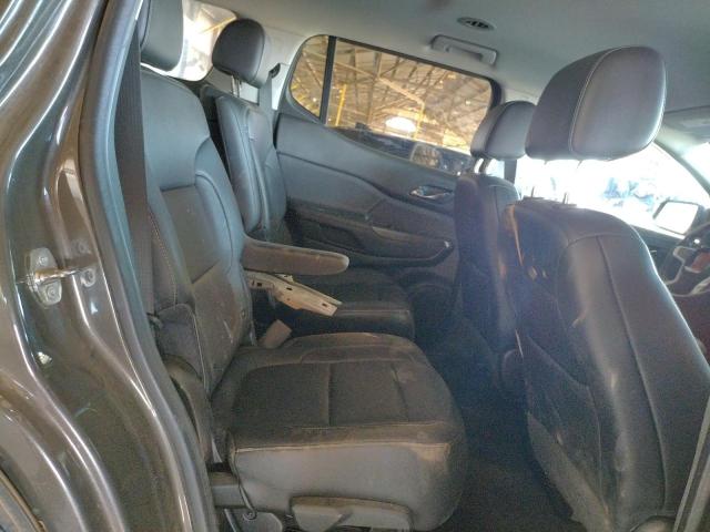 1GKKNML4XLZ216443 GMC ACADIA SLT