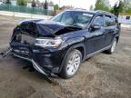 2021 VOLKSWAGEN ATLAS SEL - 1V2BR2CAXMC575708