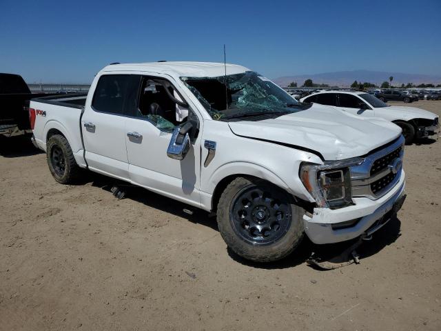 1FTFW1E8XMFB94813 Ford F150 Supercrew