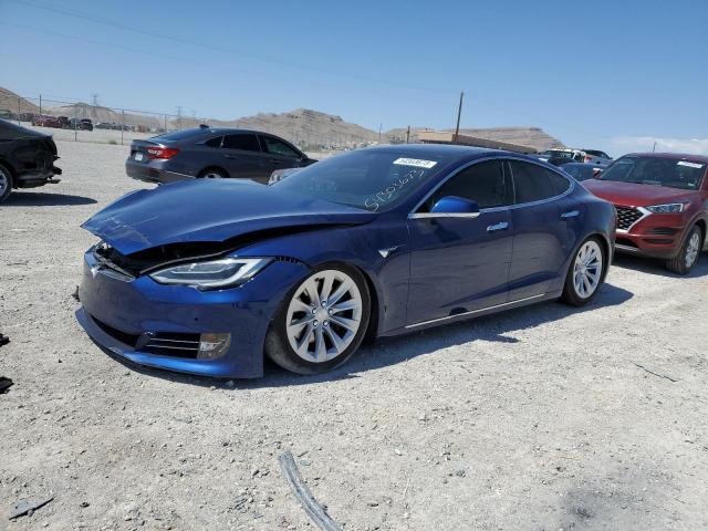 5YJSA1E23LF412182 Tesla MODEL S