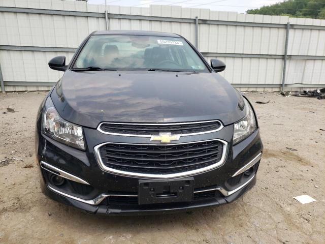 2015 CHEVROLET CRUZE LTZ - 1G1PG5SB1F7236915