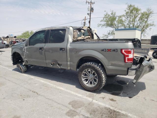 1FTEW1E43KKC34078 Ford F150 Supercrew