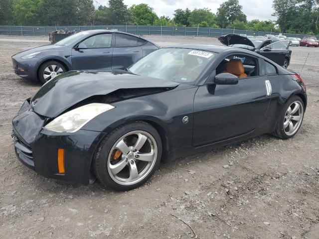 2007 Nissan 350Z 