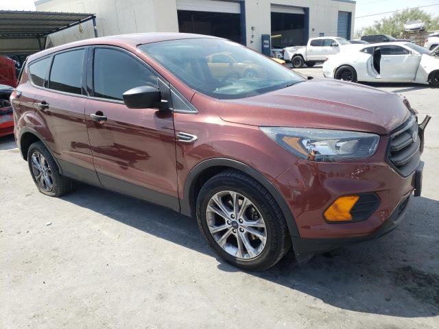 1FMCU0F73JUC34225 Ford ESCAPE S