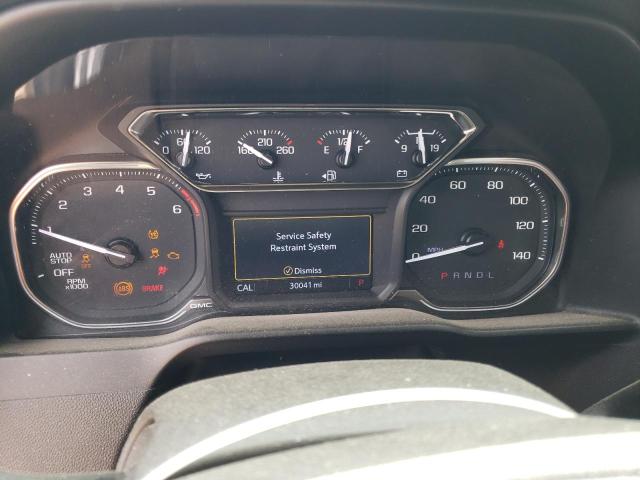 3GTP8CED9LG388754 GMC Sierra C1500 Elevation