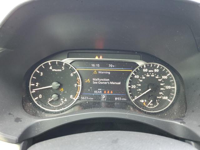 1N4BL4DV0PN313663 Nissan ALTIMA SV
