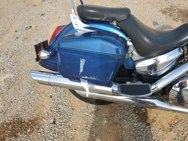 2005 HONDA VTX1300 R 1HFSC52355A212761