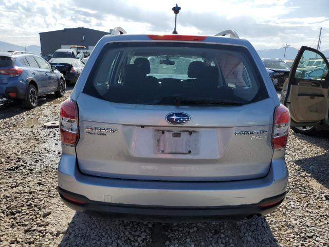 JF2SJABC7FH842090 Subaru Forester 2.5i