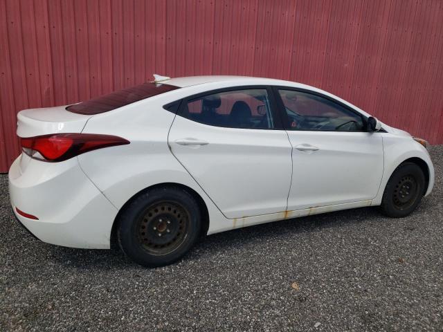 2016 HYUNDAI UK KMHDH4AE8GU556597