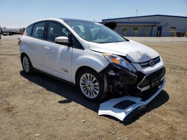1FADP5EU9HL111944 Ford C-MAX SE