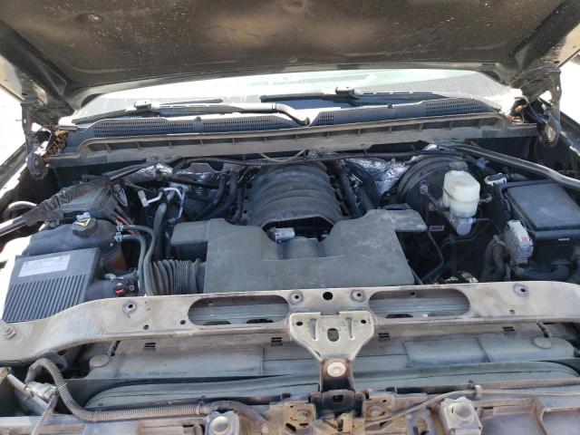 2018 CHEVROLET SILVRDO LT 1GCVKREC2JZ152186