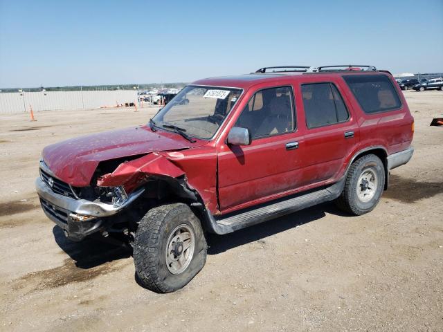 1994 Toyota 4Runner 