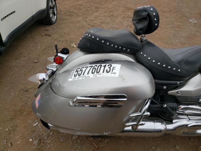 2012 YAMAHA XV1900 CT JYAVP22E1CA010505