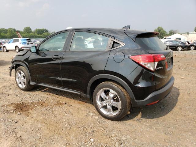 3CZRU6H37KG704007 Honda HR-V LX 2