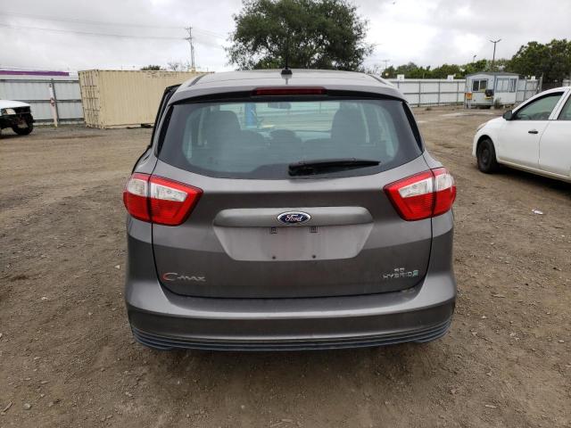 1FADP5AU8EL503296 Ford C-MAX SE