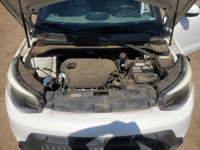 KNDJN2A25E7106802 KIA Soul