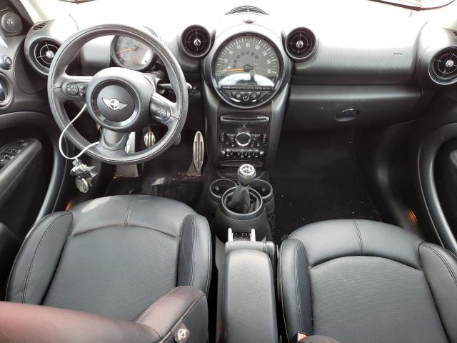 WMWZC5C52GWT38460 Mini Cooper S Countryman