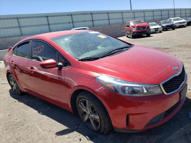 3KPFL4A71JE210720 KIA FORTE LX