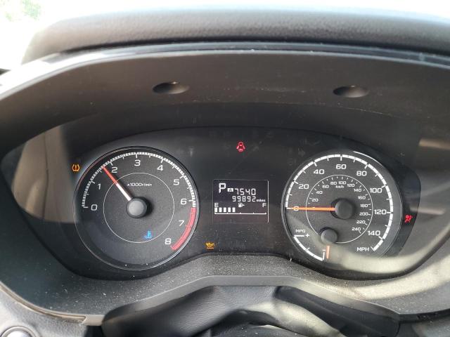 4S3GTAA6XK3720325 Subaru Impreza