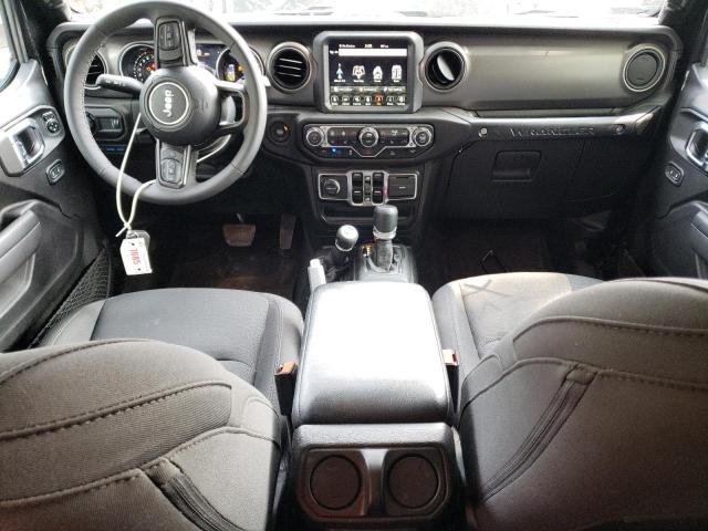 2023 JEEP WRANGLER 4 - 1C4JJXN6XPW623043